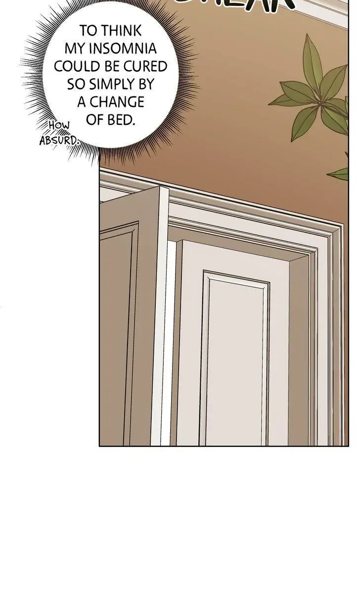 My Anonymous Benefactor Chapter 40 page 67