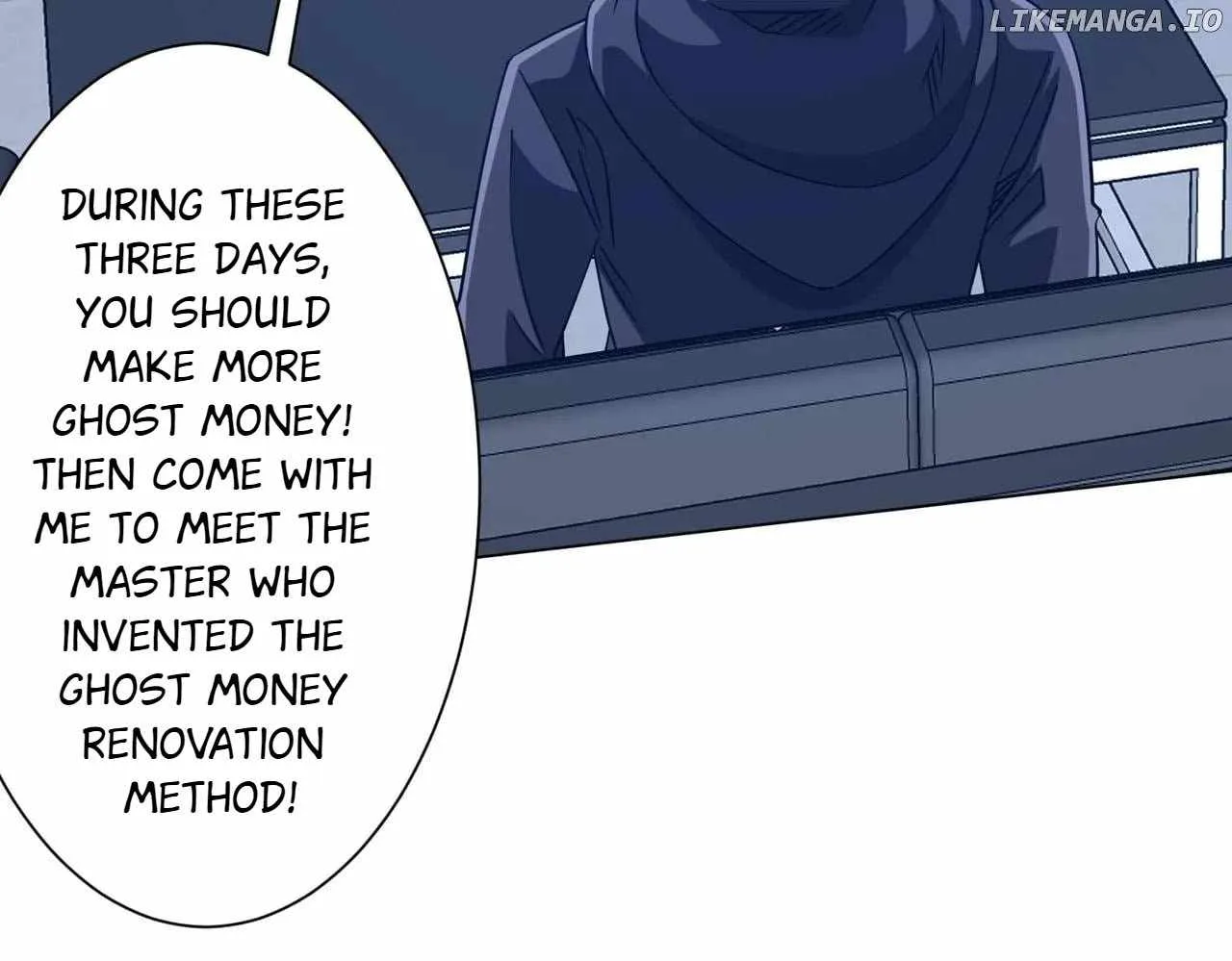 It All Starts With Trillions Of Nether Currency Chapter 247 page 103
