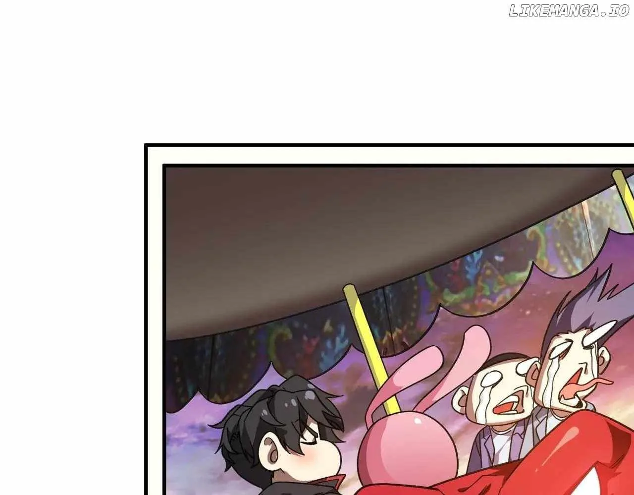It All Starts With Trillions Of Nether Currency Chapter 197 page 175