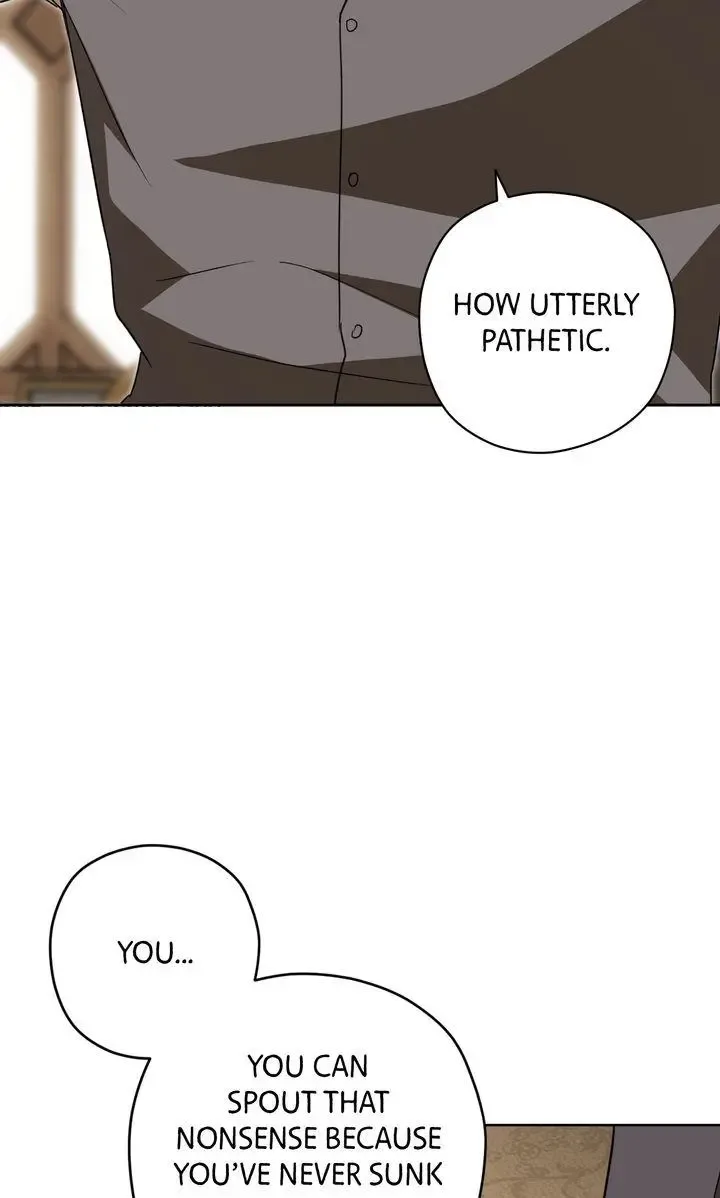 My Anonymous Benefactor Chapter 38 page 69