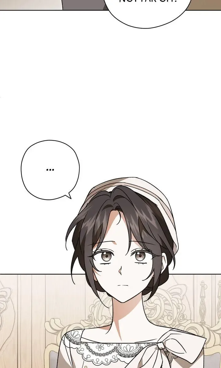 My Anonymous Benefactor Chapter 38 page 73