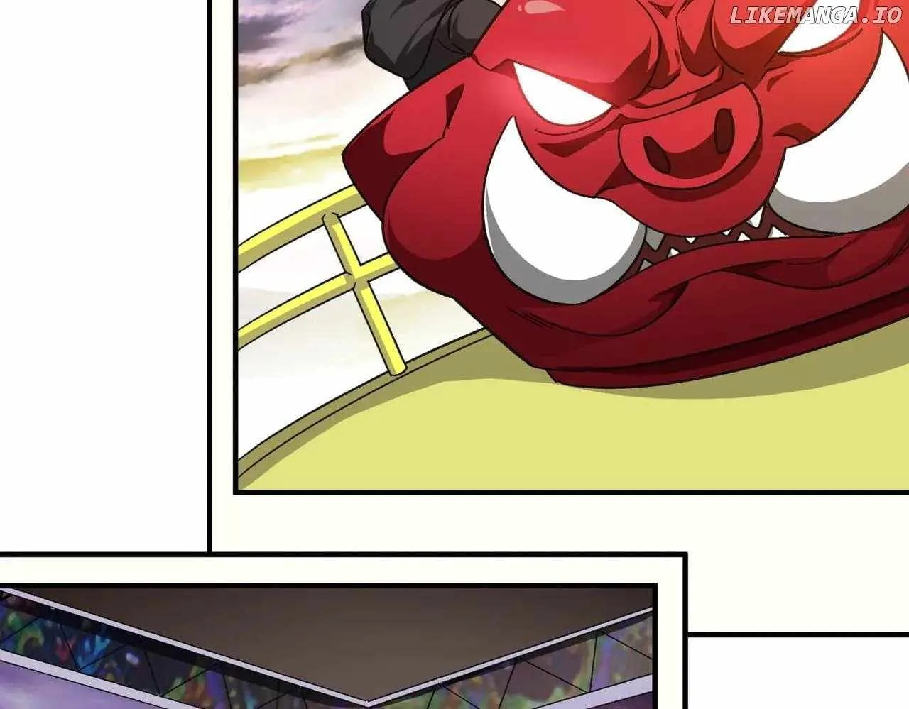 It All Starts With Trillions Of Nether Currency Chapter 197 page 176