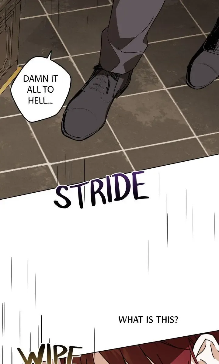 My Anonymous Benefactor Chapter 38 page 79