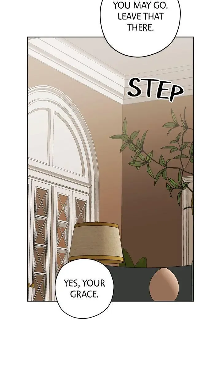 My Anonymous Benefactor Chapter 40 page 87