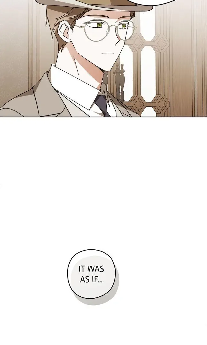 My Anonymous Benefactor Chapter 38 page 87