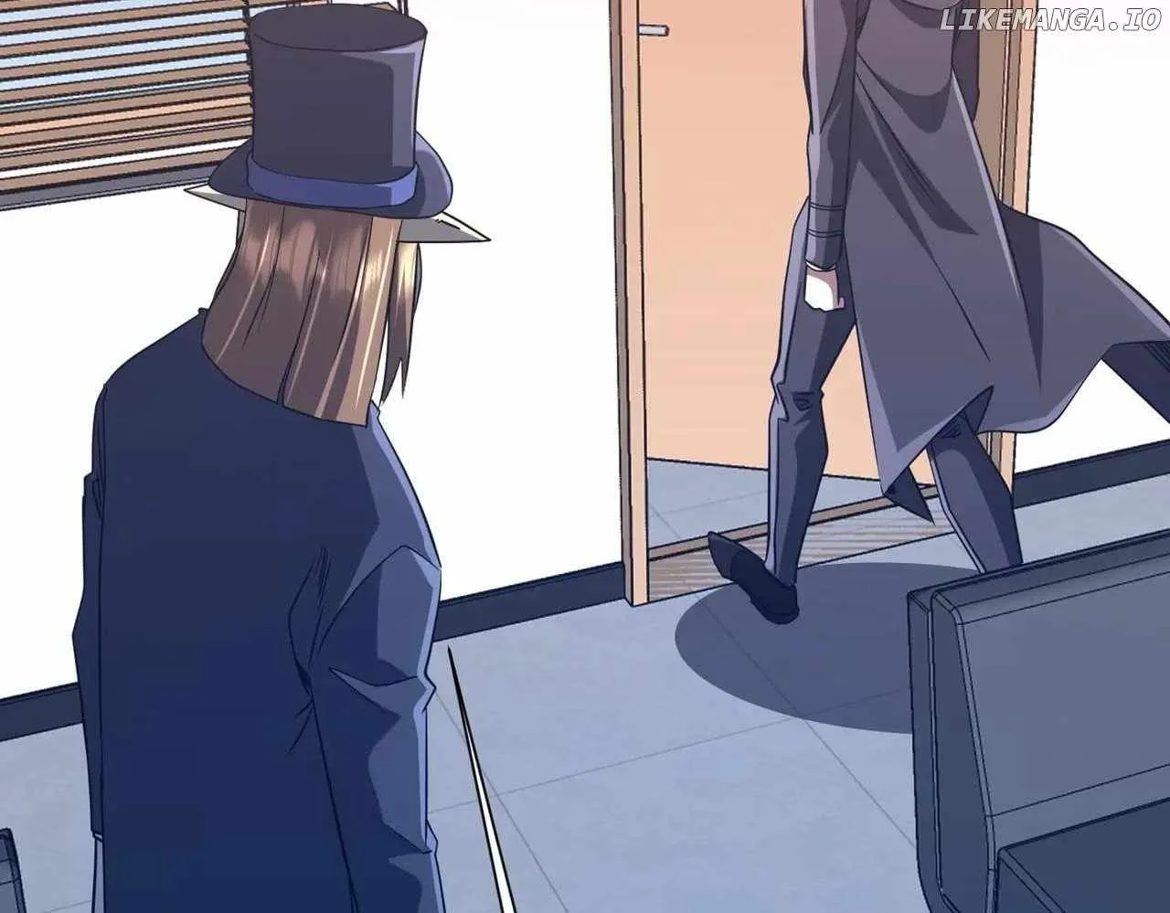 It All Starts With Trillions Of Nether Currency Chapter 247 page 122