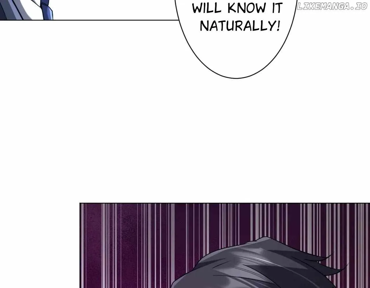 It All Starts With Trillions Of Nether Currency Chapter 247 page 118