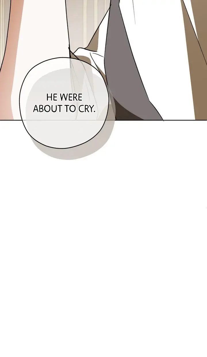 My Anonymous Benefactor Chapter 38 page 89
