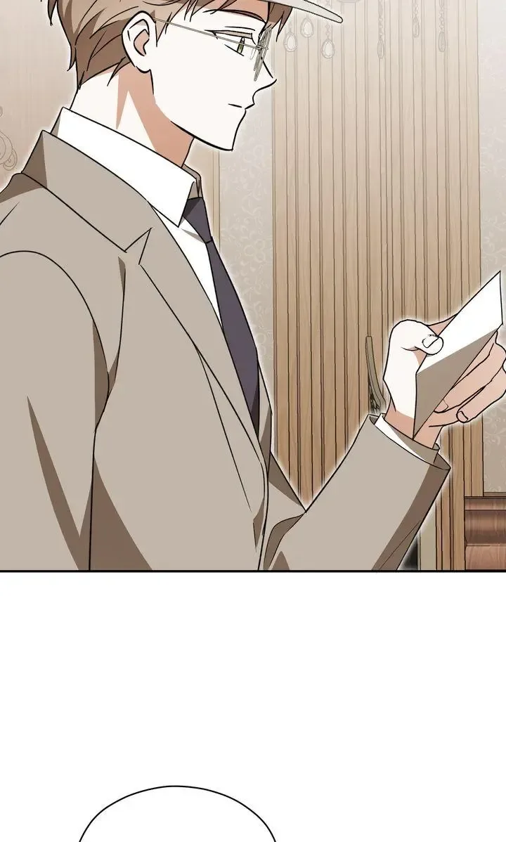 My Anonymous Benefactor Chapter 38 page 84