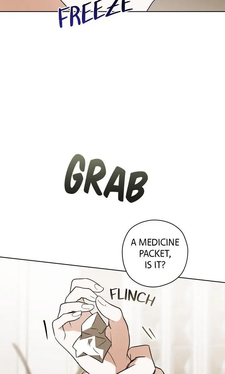My Anonymous Benefactor Chapter 40 page 89