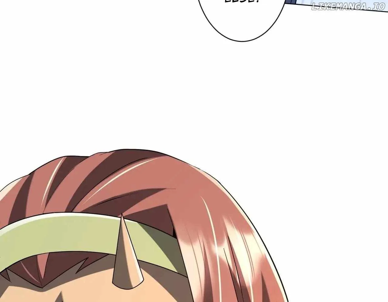 It All Starts With Trillions Of Nether Currency Chapter 247 page 135