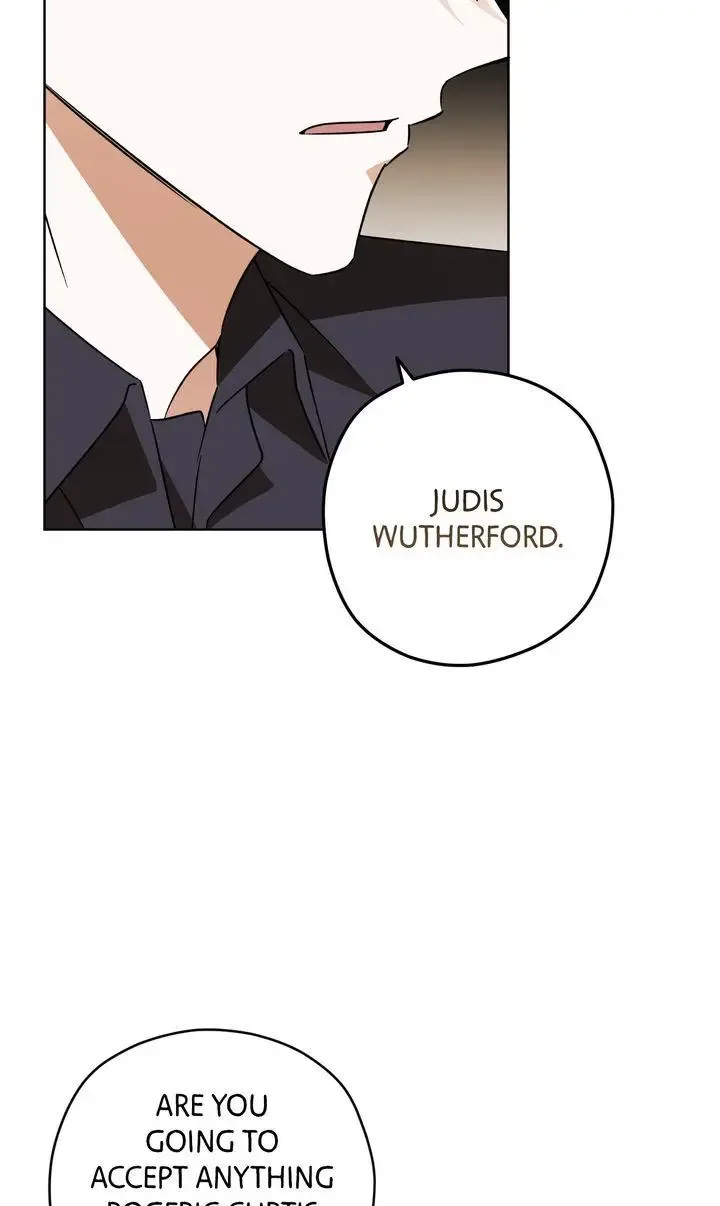 My Anonymous Benefactor Chapter 41 page 25