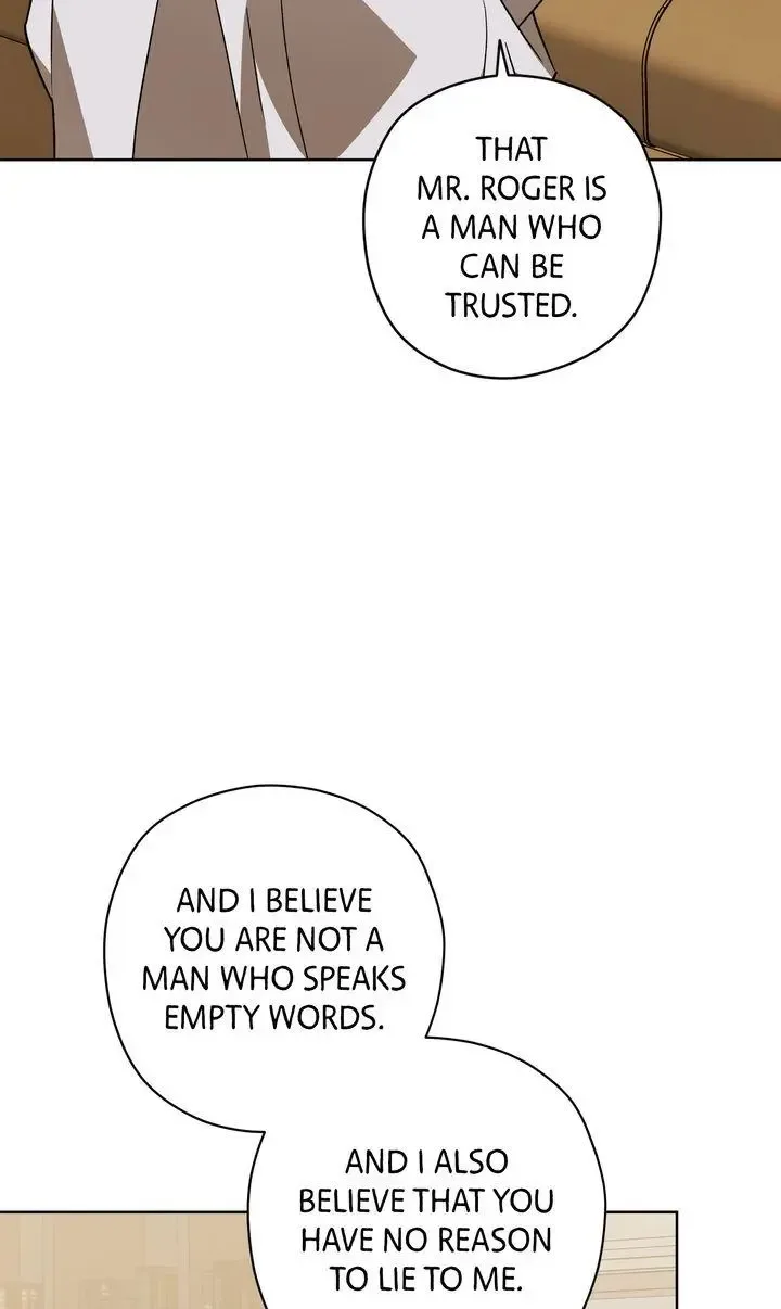 My Anonymous Benefactor Chapter 41 page 30