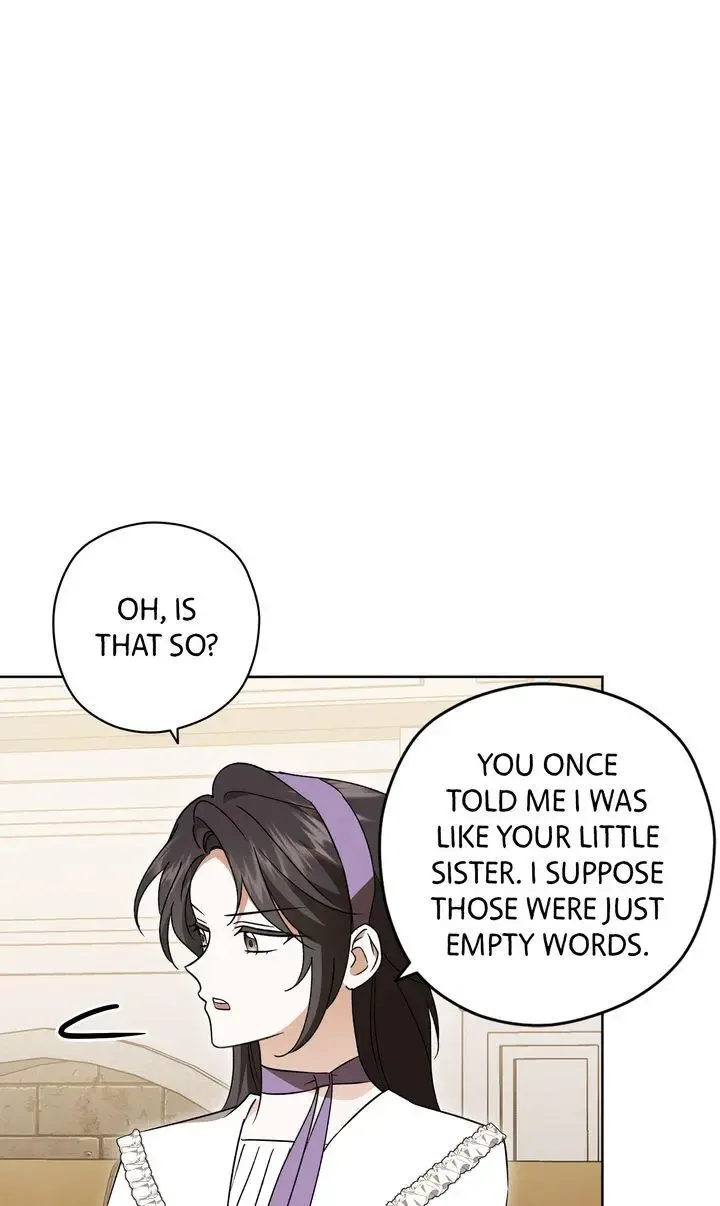 My Anonymous Benefactor Chapter 41 page 43