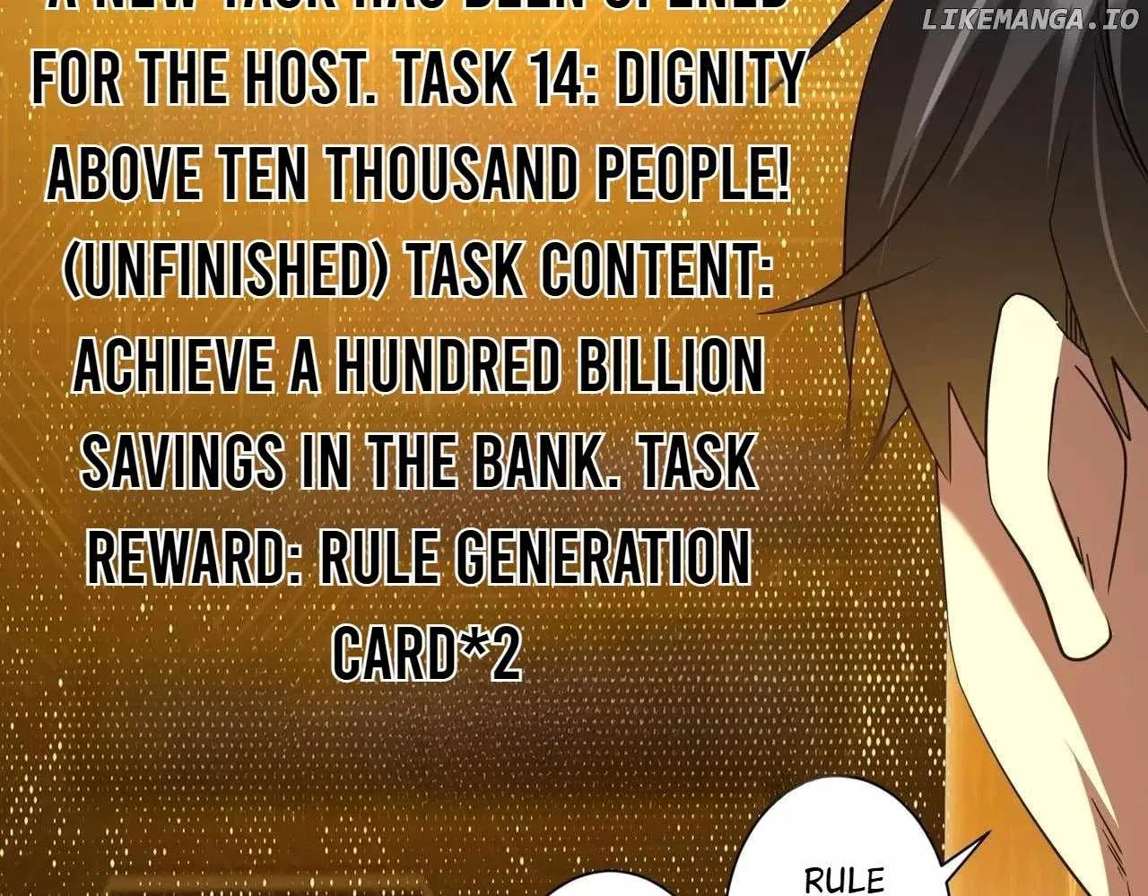 It All Starts With Trillions Of Nether Currency Chapter 247 page 146