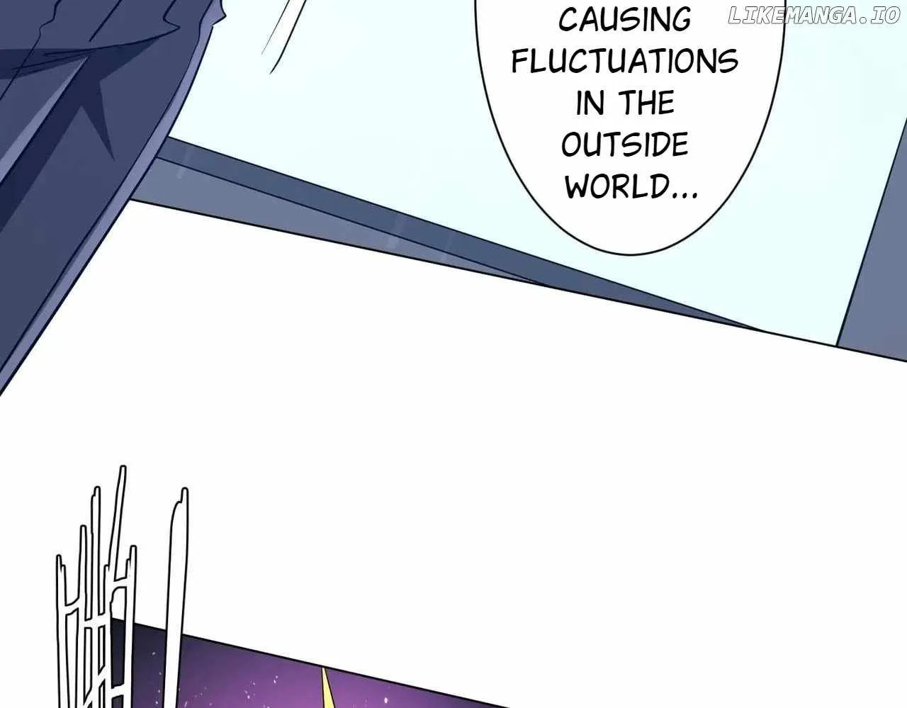 It All Starts With Trillions Of Nether Currency Chapter 247 page 150