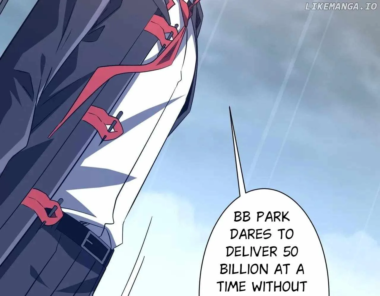 It All Starts With Trillions Of Nether Currency Chapter 247 page 149