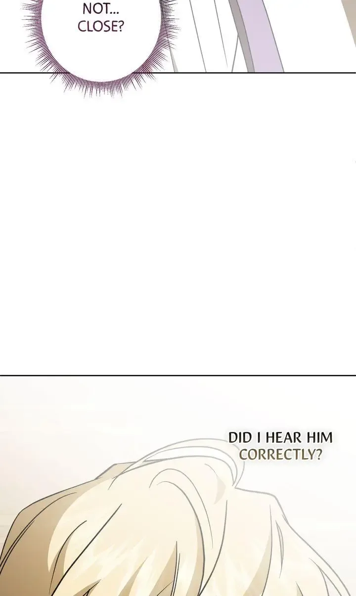 My Anonymous Benefactor Chapter 41 page 39