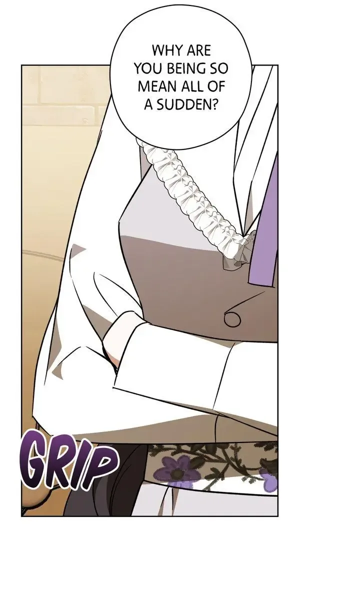 My Anonymous Benefactor Chapter 41 page 48
