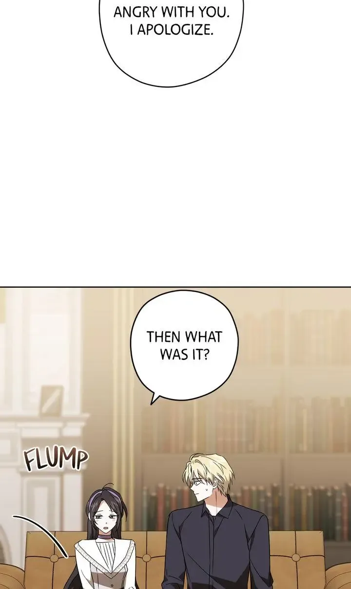 My Anonymous Benefactor Chapter 41 page 57