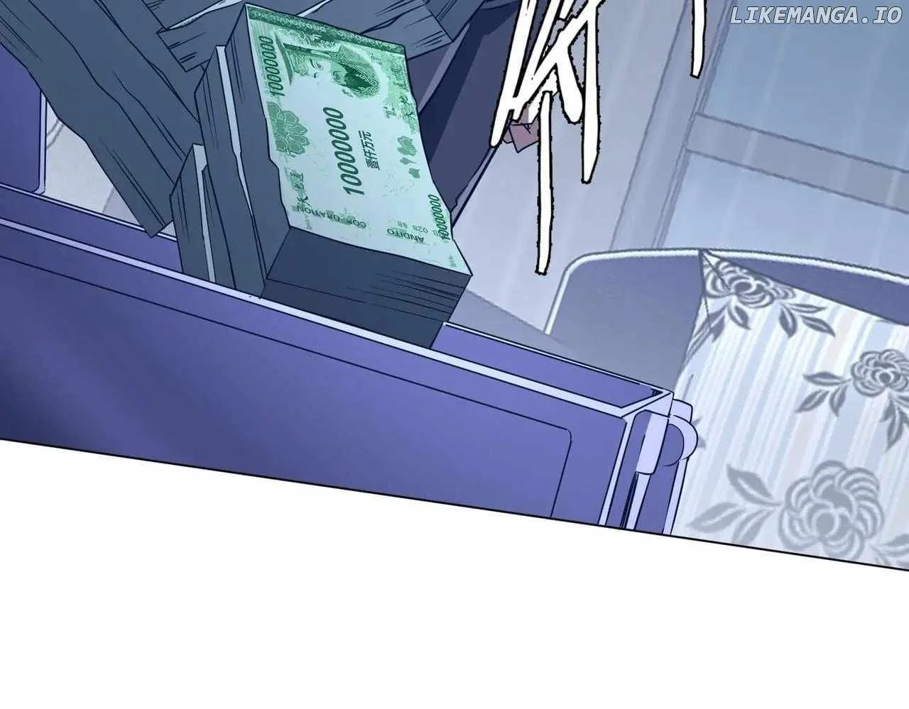 It All Starts With Trillions Of Nether Currency Chapter 247 page 155