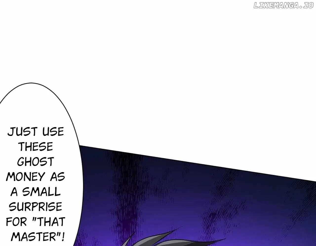It All Starts With Trillions Of Nether Currency Chapter 247 page 156