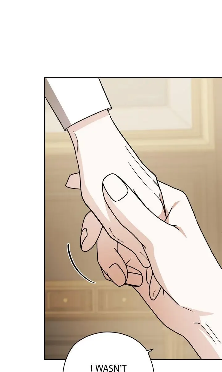 My Anonymous Benefactor Chapter 41 page 56