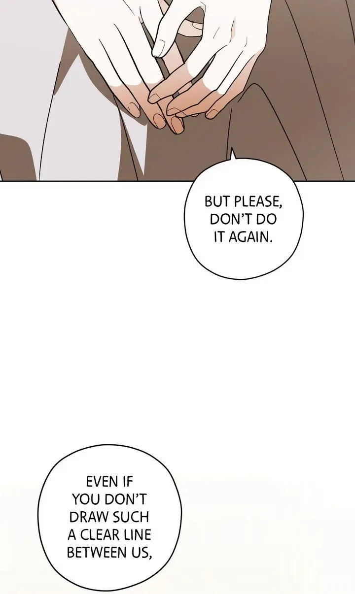My Anonymous Benefactor Chapter 41 page 65