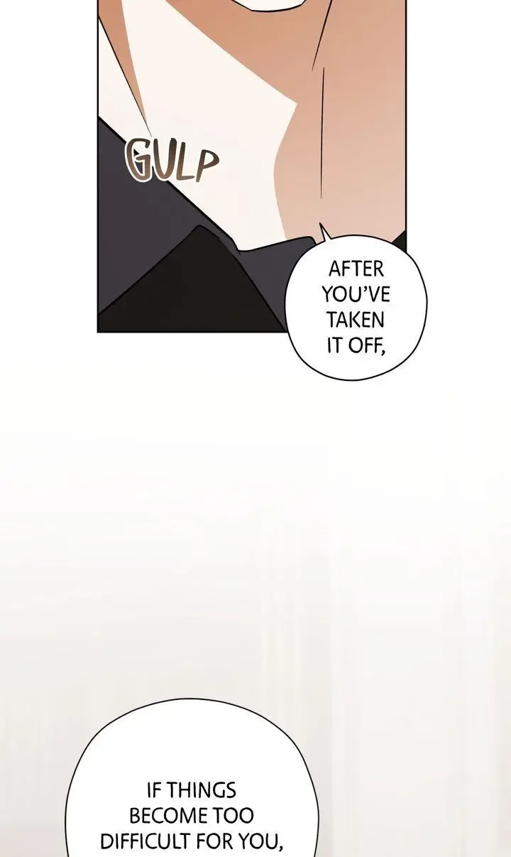 My Anonymous Benefactor Chapter 41 page 75
