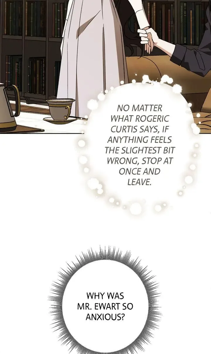 My Anonymous Benefactor Chapter 41 page 80