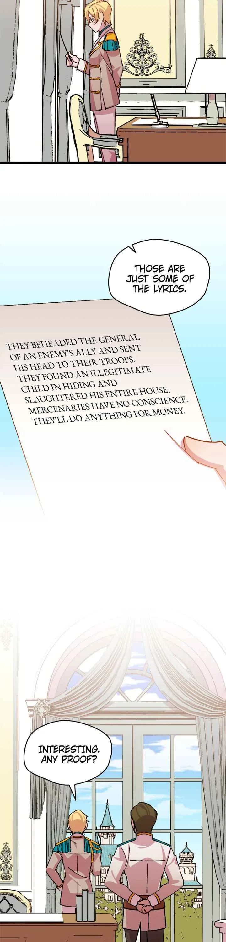 I'll Save This Damn Family! Chapter 41 page 4