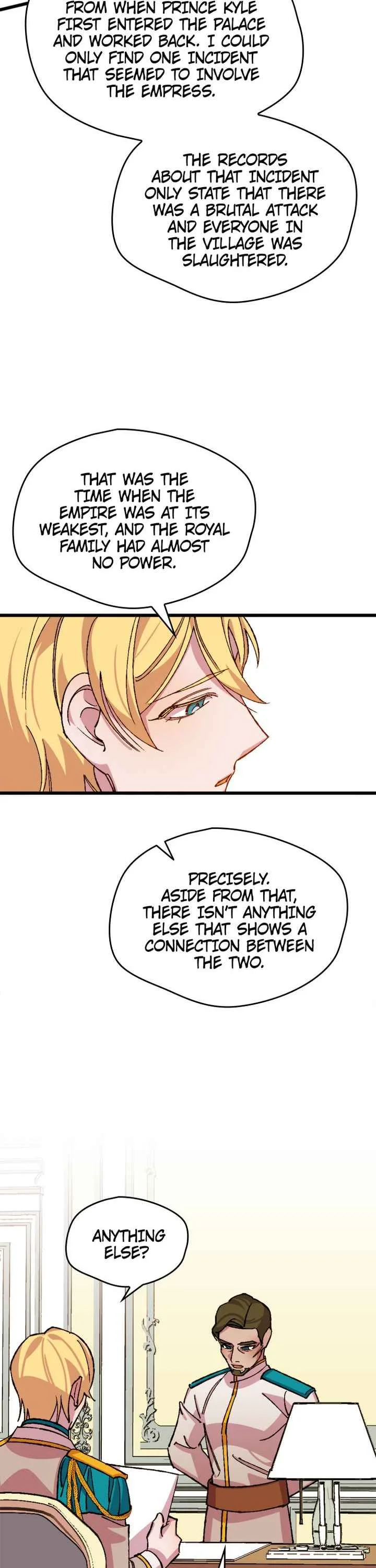 I'll Save This Damn Family! Chapter 41 page 2