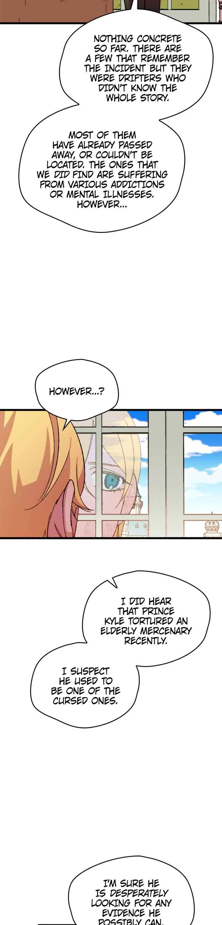 I'll Save This Damn Family! Chapter 41 page 5