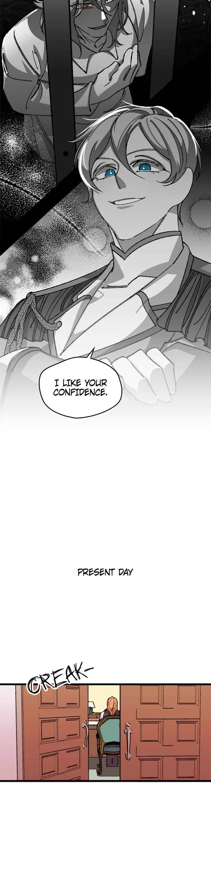 I'll Save This Damn Family! Chapter 41 page 11