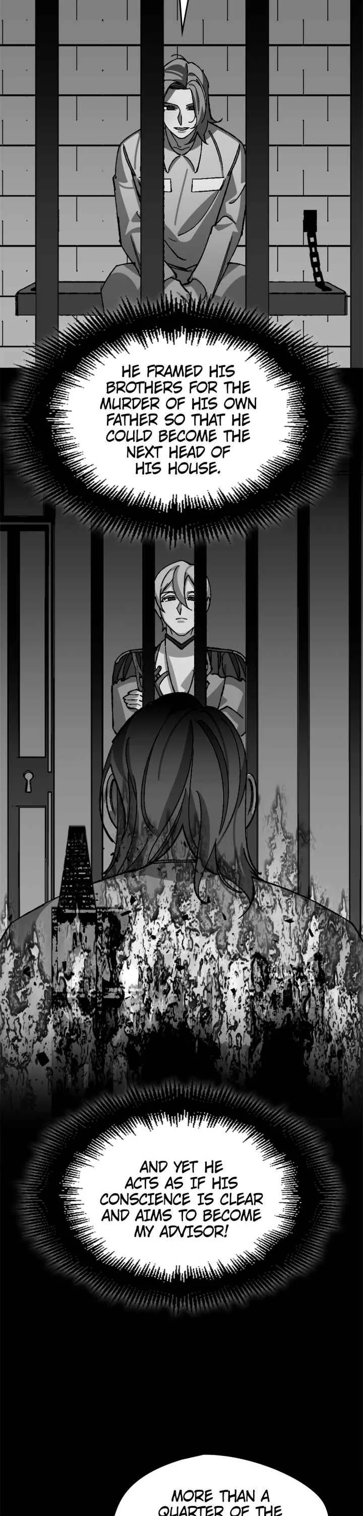I'll Save This Damn Family! Chapter 41 page 8