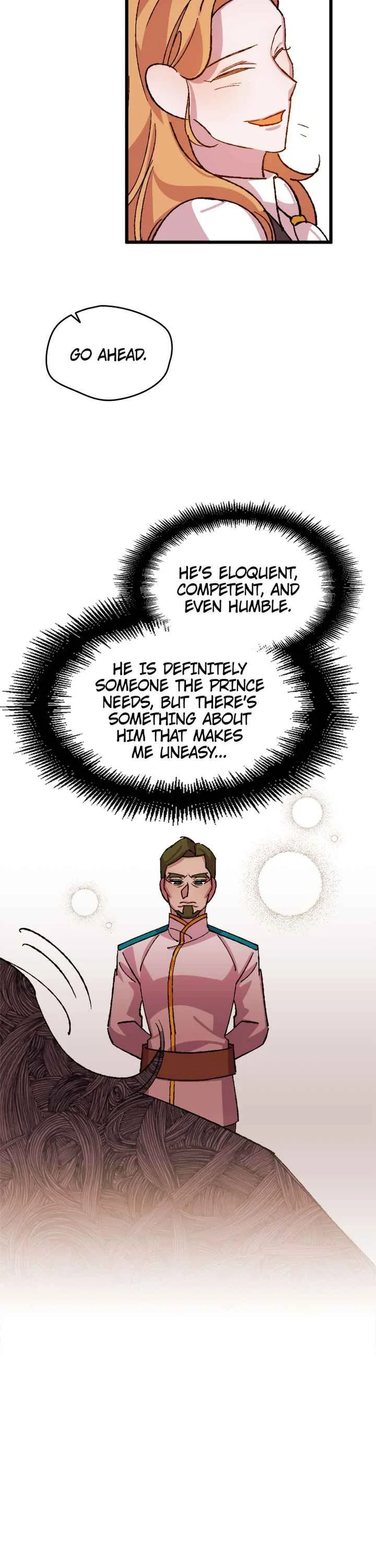 I'll Save This Damn Family! Chapter 41 page 13