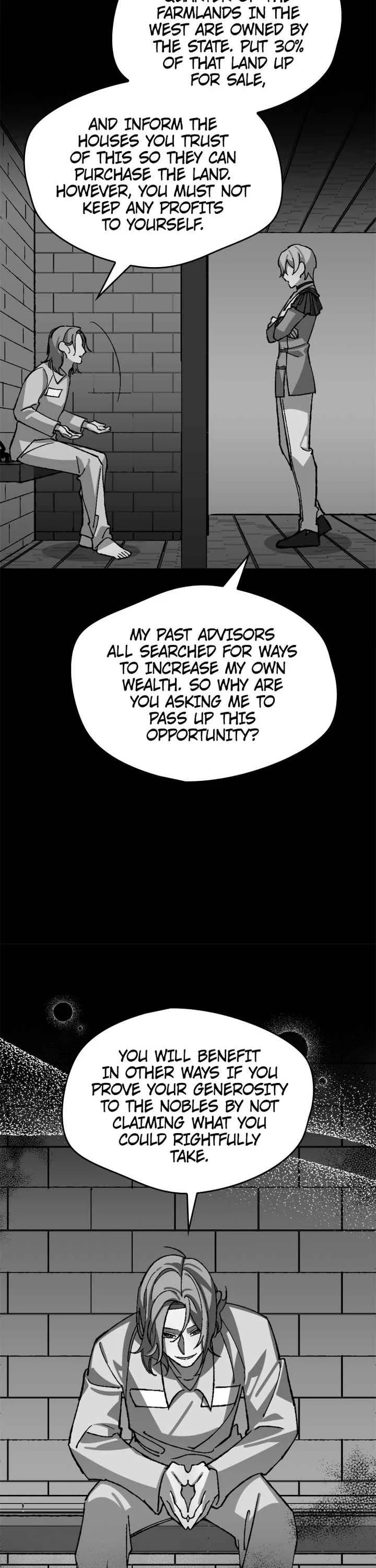 I'll Save This Damn Family! Chapter 41 page 9