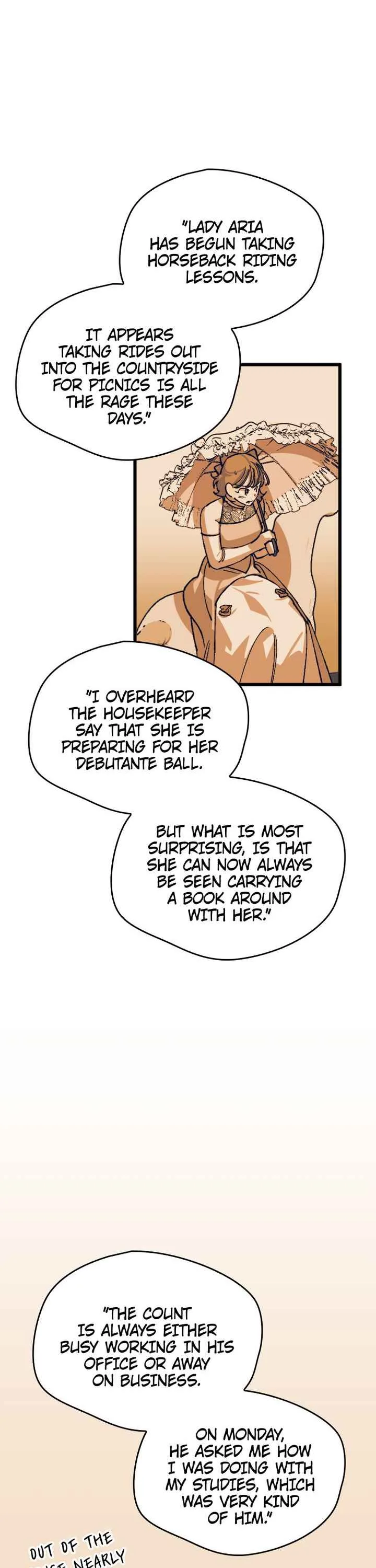 I'll Save This Damn Family! Chapter 41 page 18