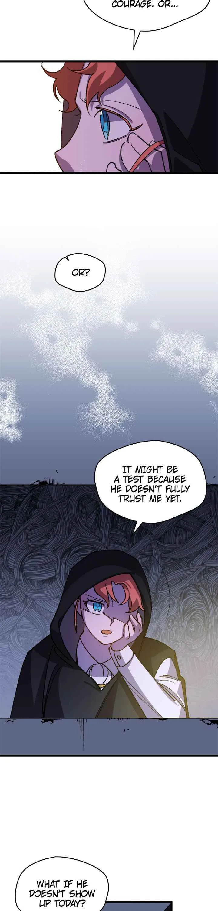 I'll Save This Damn Family! Chapter 41 page 27