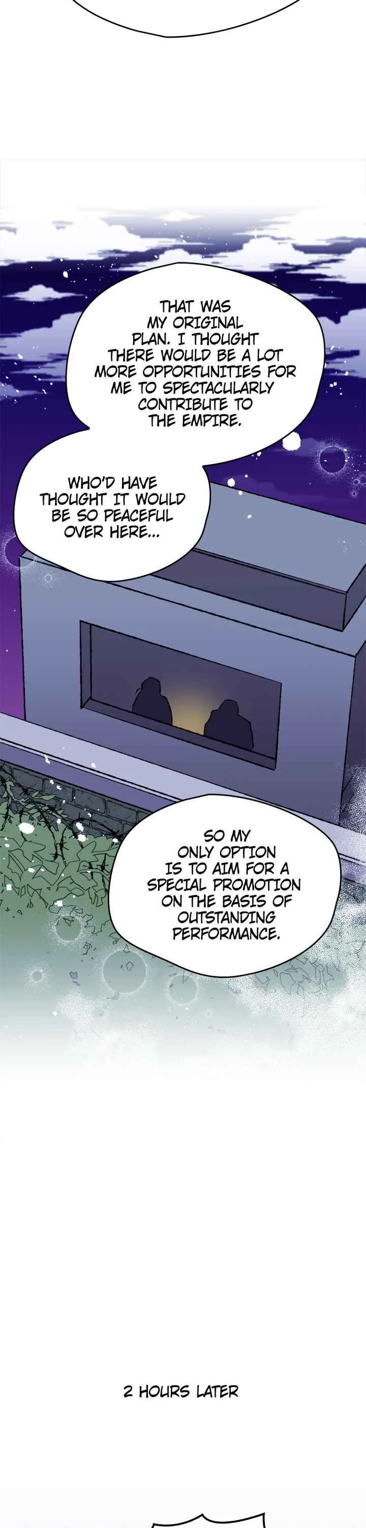 I'll Save This Damn Family! Chapter 41 page 30