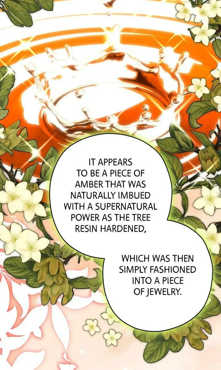My Anonymous Benefactor Chapter 42 page 7