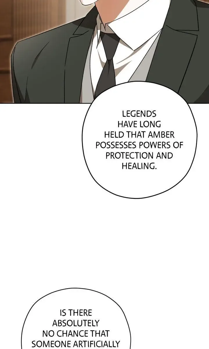 My Anonymous Benefactor Chapter 42 page 9