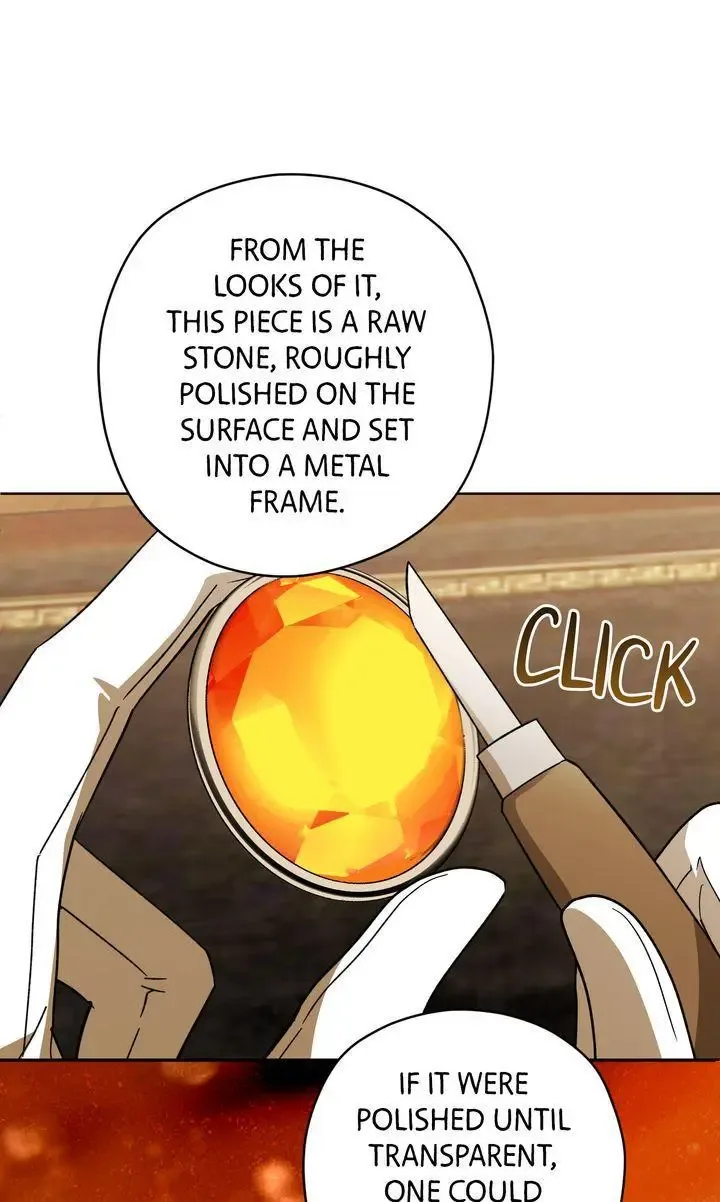 My Anonymous Benefactor Chapter 42 page 11