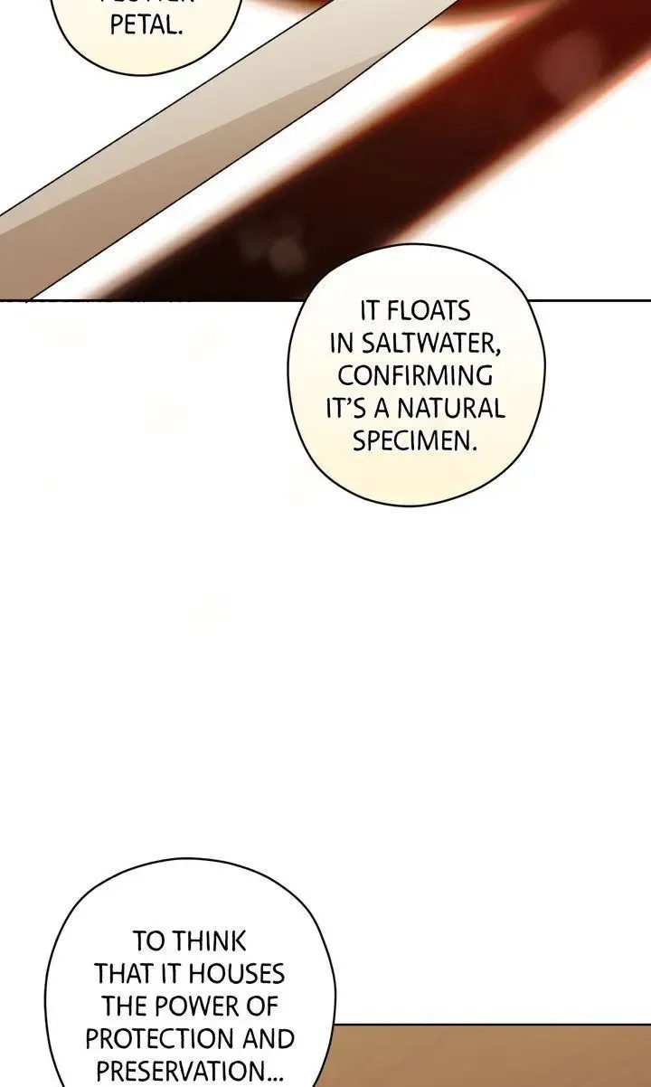 My Anonymous Benefactor Chapter 42 page 14