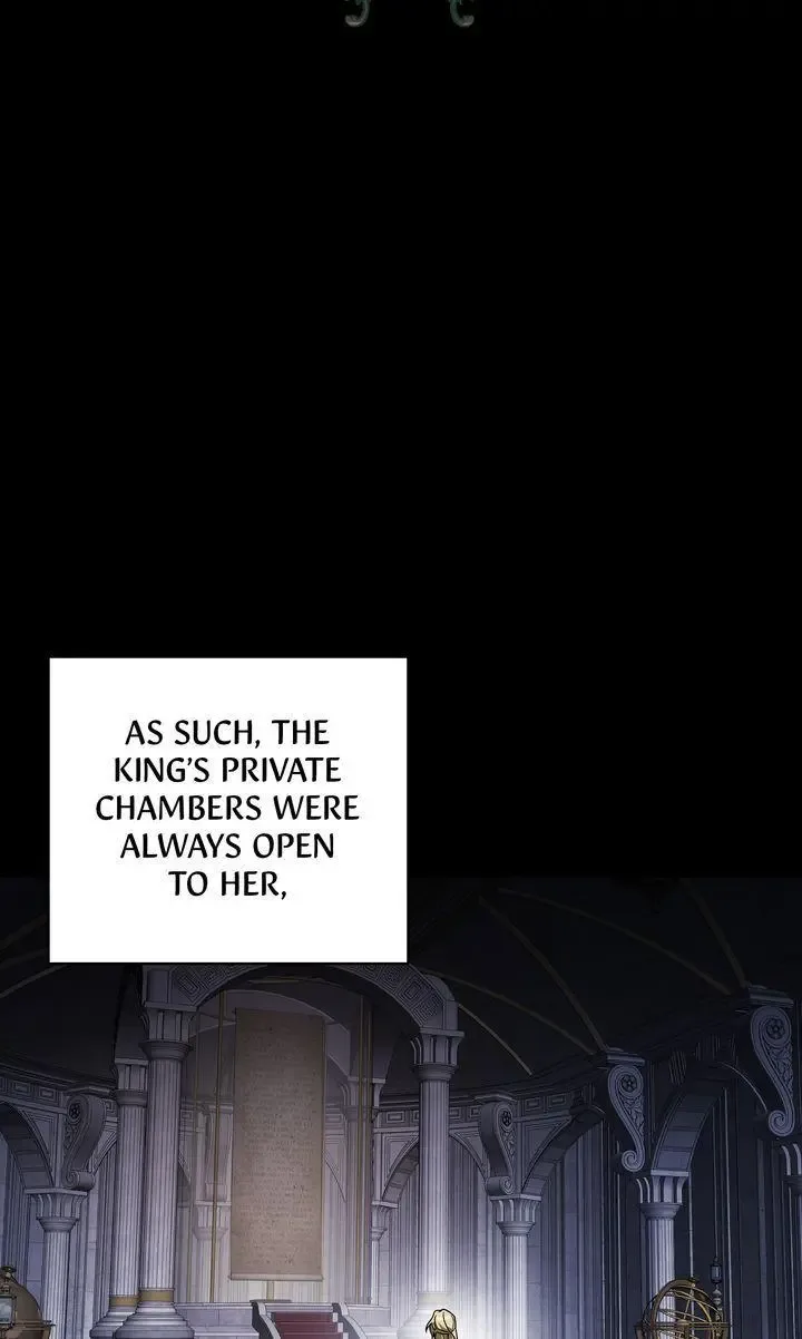 My Anonymous Benefactor Chapter 42 page 31