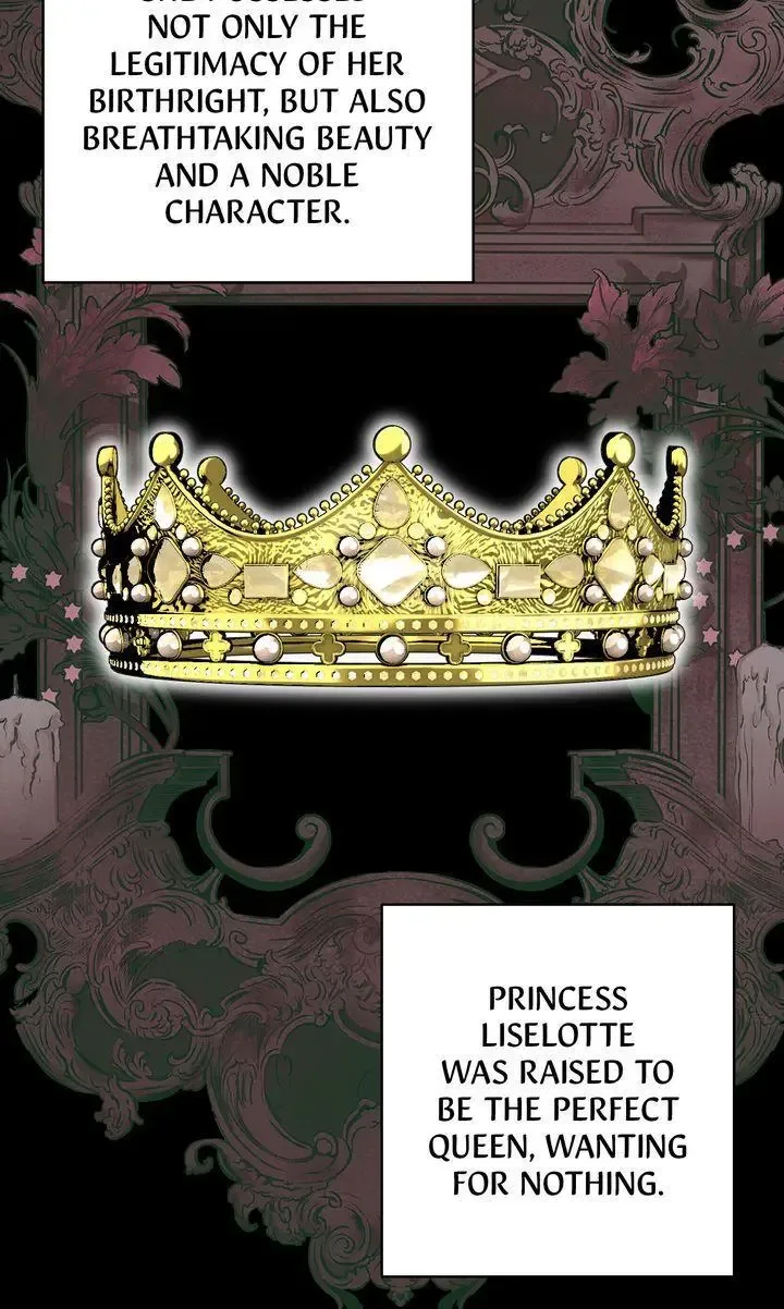 My Anonymous Benefactor Chapter 42 page 30