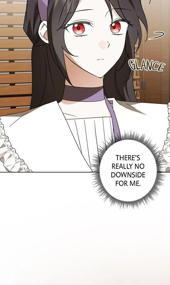 My Anonymous Benefactor Chapter 42 page 50