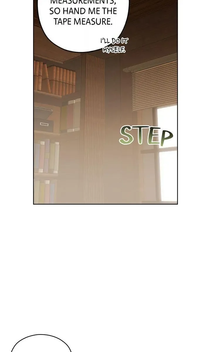 My Anonymous Benefactor Chapter 42 page 45