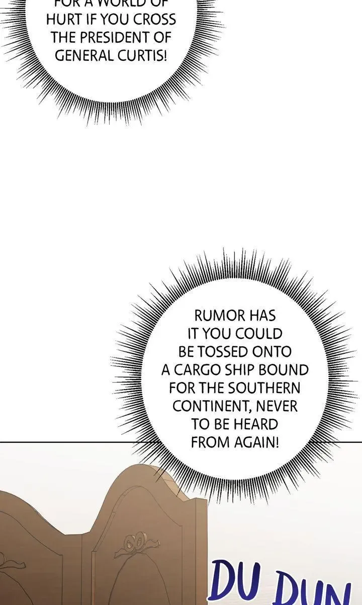 My Anonymous Benefactor Chapter 42 page 40