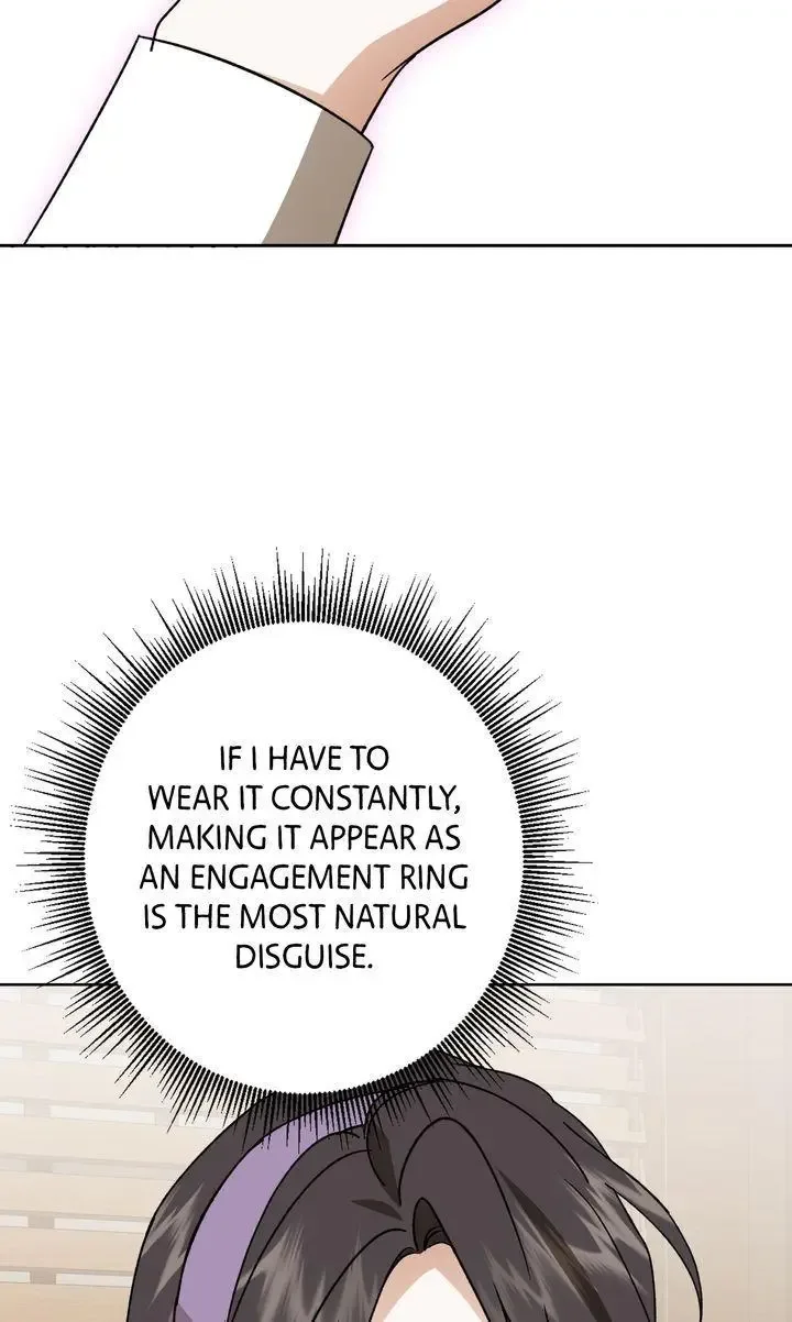 My Anonymous Benefactor Chapter 42 page 49